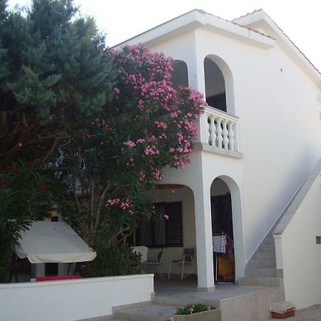 Apartment Robic Vir Exterior foto