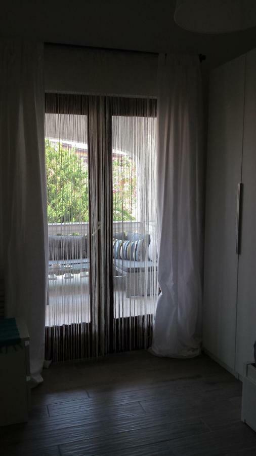 Apartment Robic Vir Exterior foto
