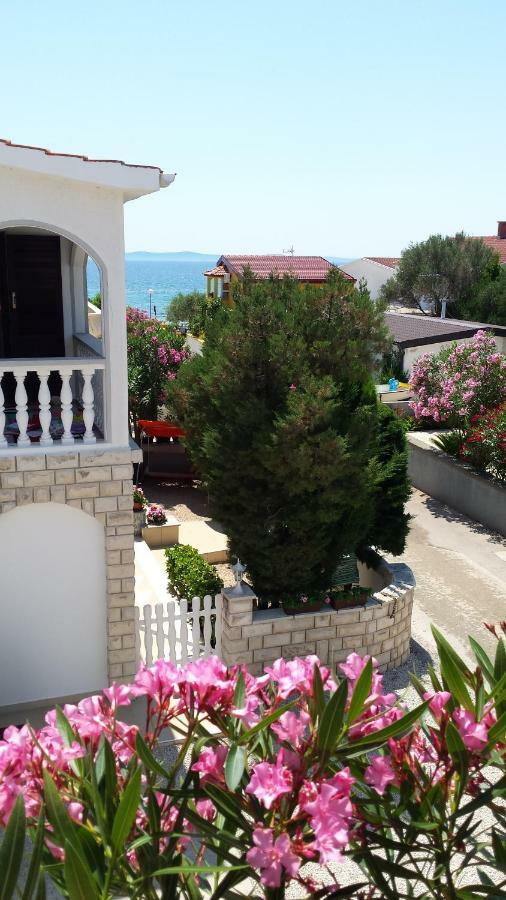 Apartment Robic Vir Exterior foto