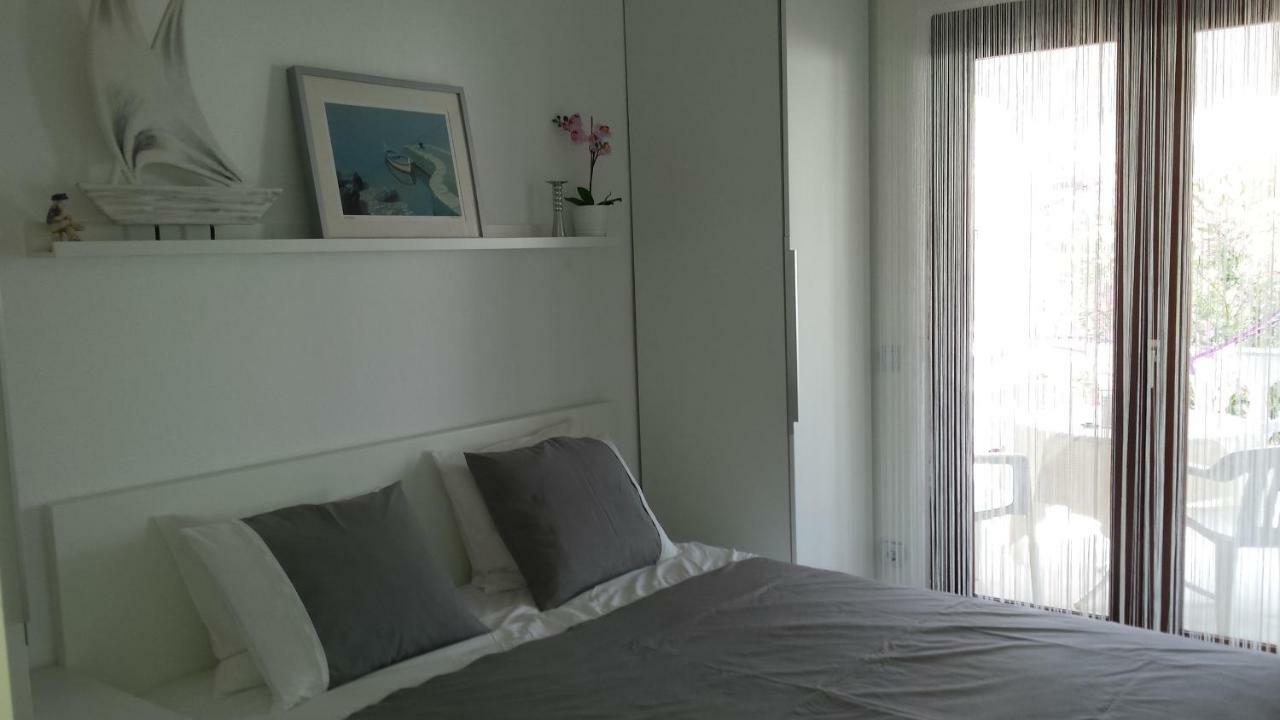 Apartment Robic Vir Exterior foto