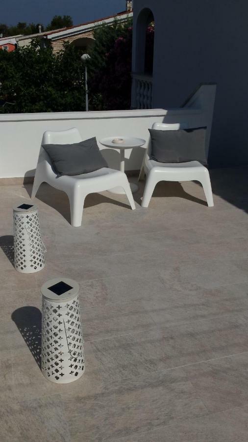 Apartment Robic Vir Exterior foto