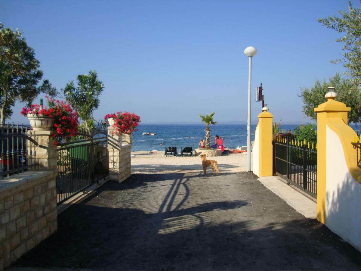 Apartment Robic Vir Exterior foto